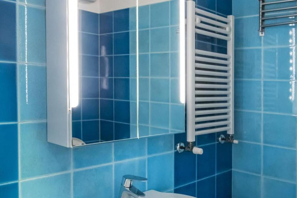 Grazioso Bilocale A 5 Minuti Da Numana Apartment Exterior foto