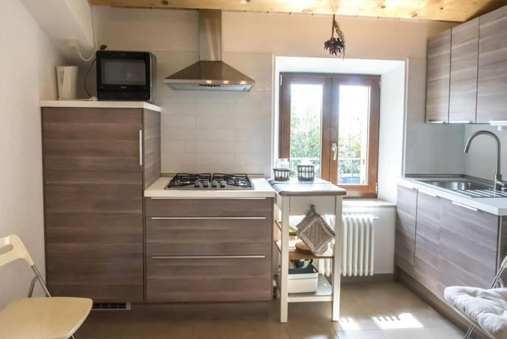 Grazioso Bilocale A 5 Minuti Da Numana Apartment Exterior foto