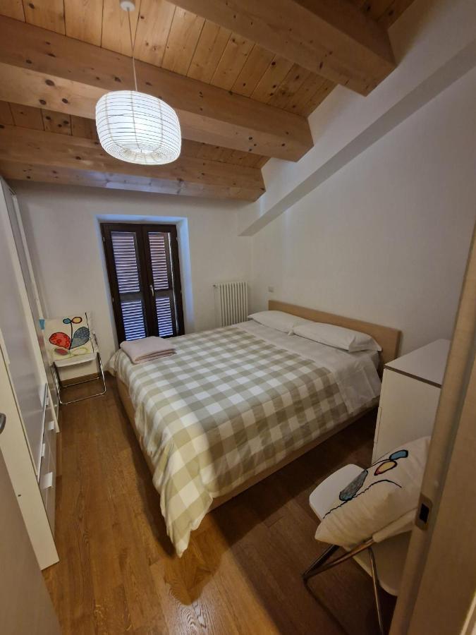 Grazioso Bilocale A 5 Minuti Da Numana Apartment Exterior foto