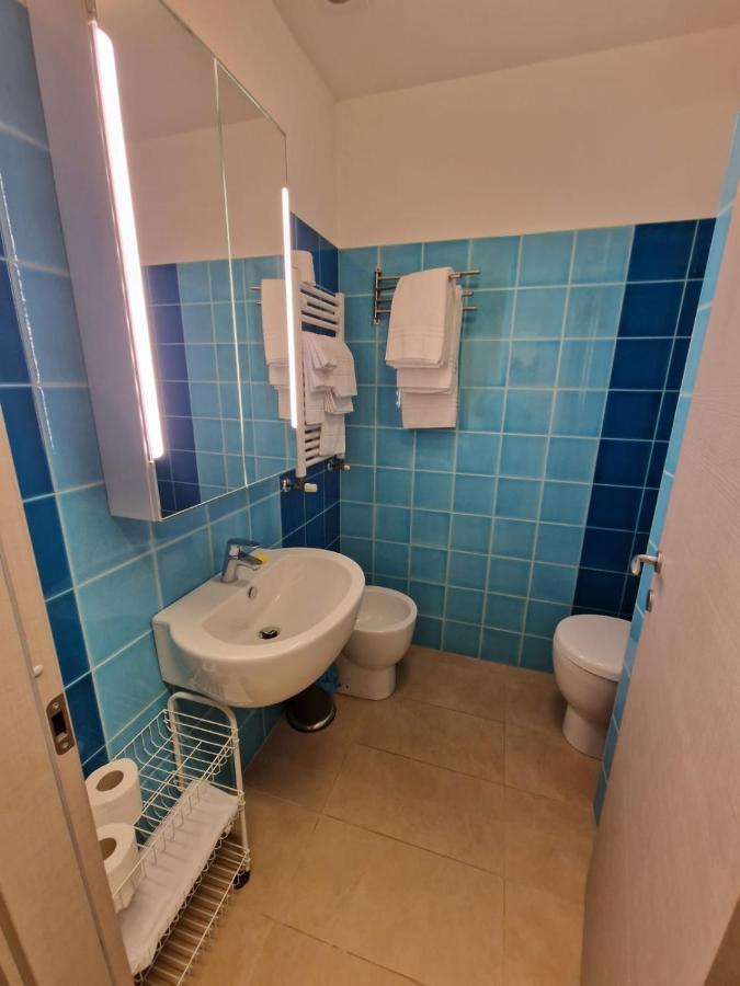 Grazioso Bilocale A 5 Minuti Da Numana Apartment Exterior foto